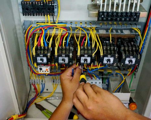 شركة خدمات صيانة