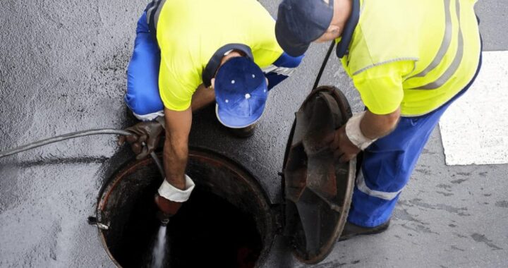 عقود صيانة منزلية