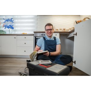 عقود صيانة منزلية