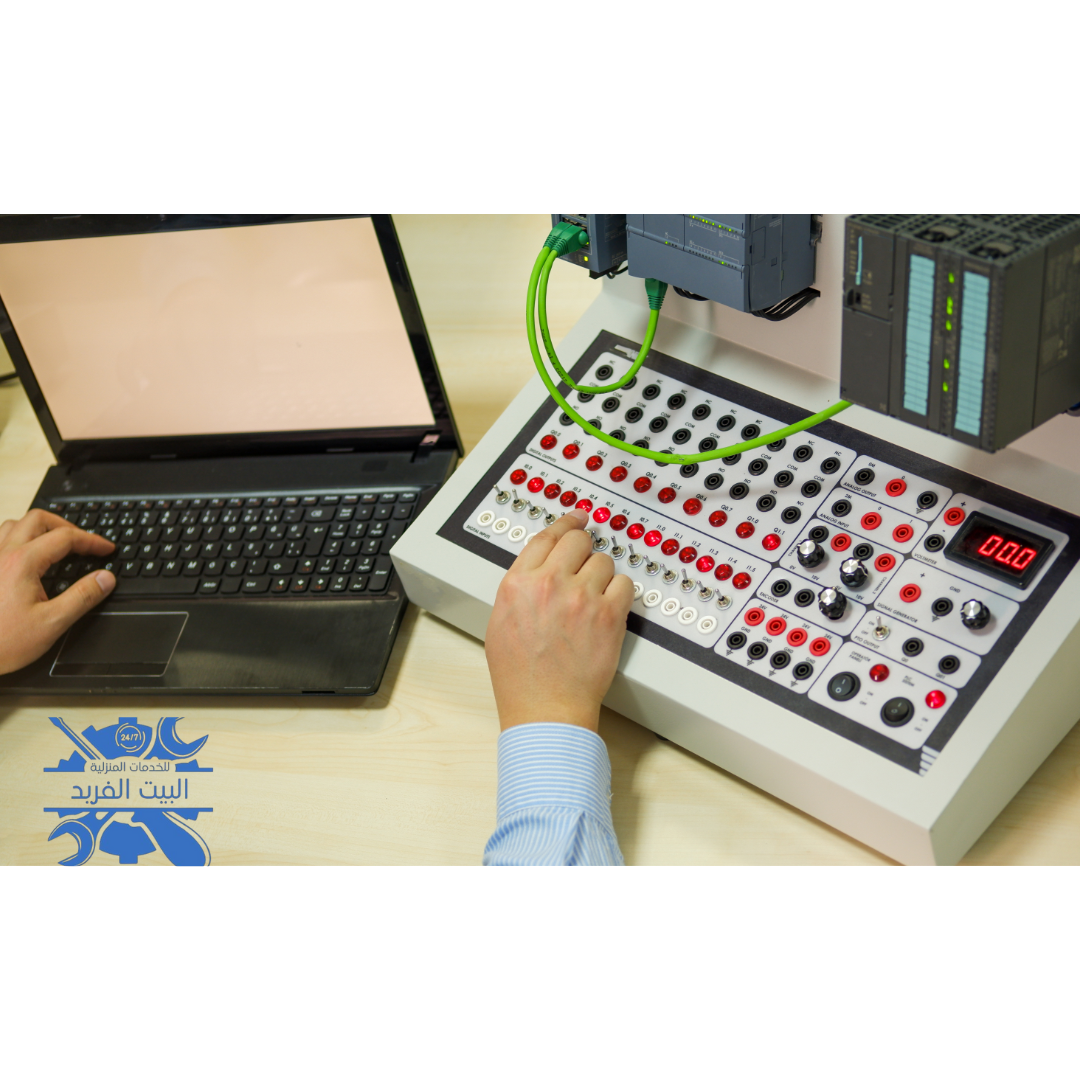 طريقة تمديد الكهرباء في المنزل