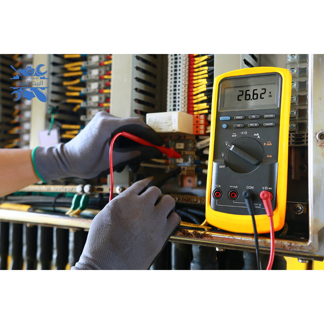 تغيير الكهرباء من 110 الى 220