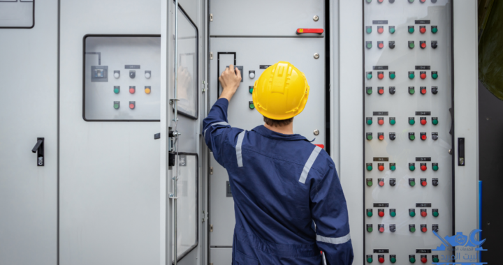 كهربائي منازل بالدمام