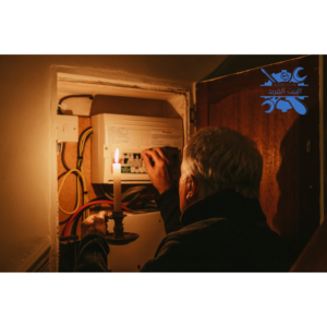 أسباب انقطاع الكهرباء في البيت