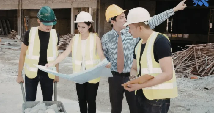 خطة الصيانة الدورية للمباني