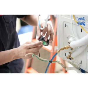 طريقة تركيب الكهرباء في المنزل
