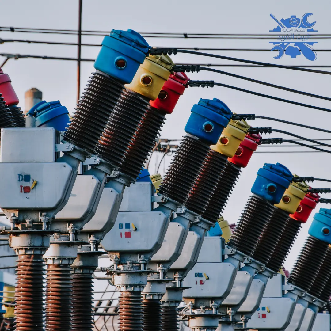 أسعار تركيب كهرباء المنازل