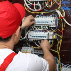 ارقام مقاولين كهرباء