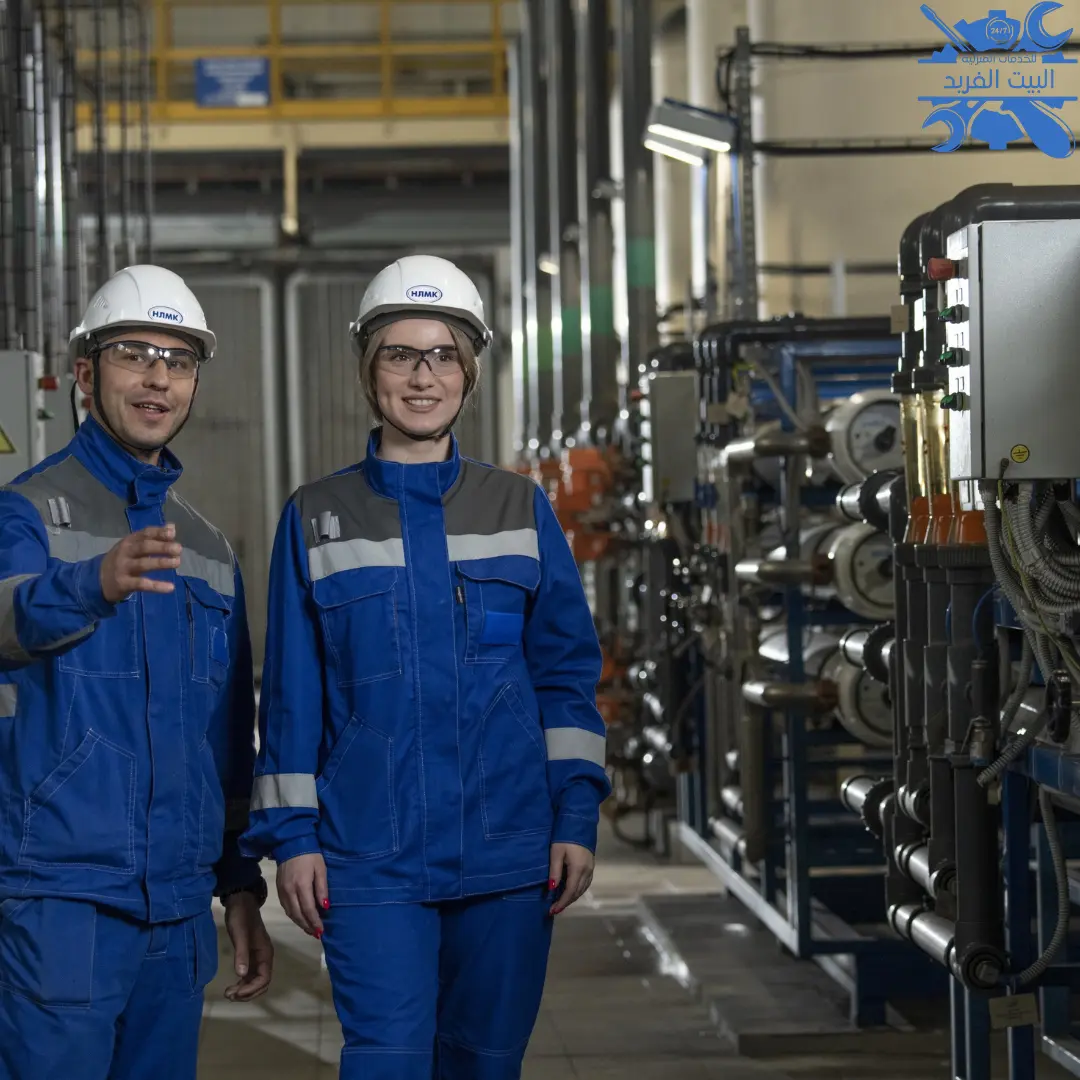 افضل شركة عمالة منزلية