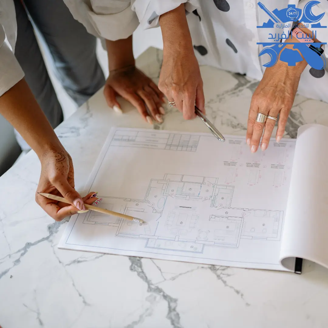 تكاليف صيانة المباني