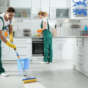 شركة تنظيف بالدمام