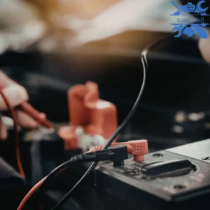 عمل توصيلة كهرباء عمل توصيلة كهرباء