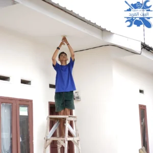 شركة صيانة منازل بالدمام